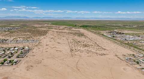 Lot 4 Mayflower, Alamogordo, NM 88310