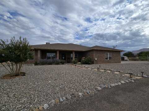 21 Calle De Suenos, Alamogordo, NM 88310