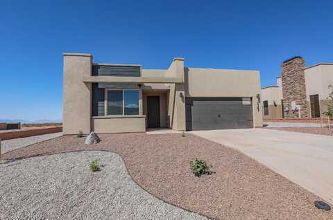 3387 ESCONDIDO DR., Alamogordo, NM 88310