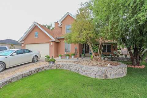 2609 Oakmont DR, Alamogordo, NM 88310