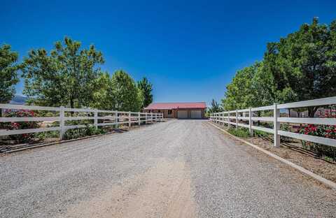 40 Dulce, Alamogordo, NM 88310