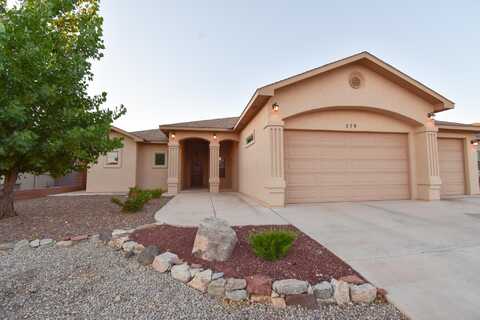 579 San Simon Drive, Alamogordo, NM 88310