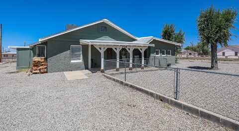 1325 Cuba AVE, Alamogordo, NM 88310