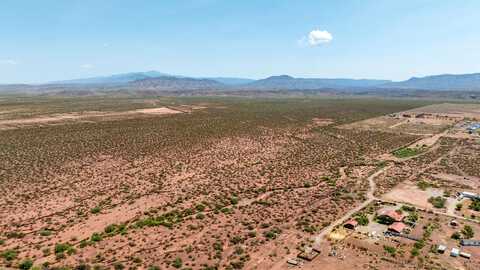 Coyote Canyon Rd, Tularosa, NM 88352