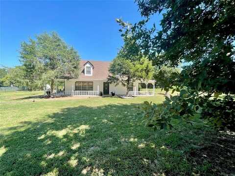 2945 Sunset Road, Mannford, OK 74044