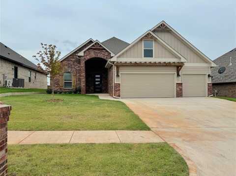 9352 SW 44th Terrace, Oklahoma City, OK 73179