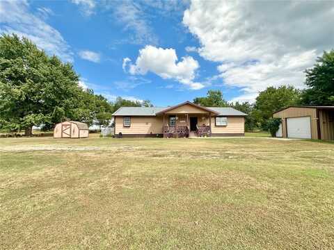 18 Hurford Avenue, Shawnee, OK 74801