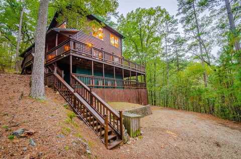 278 Tilapia Road, Broken Bow, OK 74728