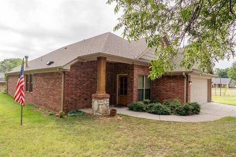 401 E Robert S Kerr Boulevard, Wynnewood, OK 73098