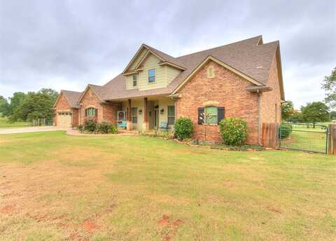 7022 Mark Circle, Norman, OK 73026