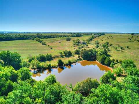 County Rd 72 & Anderson Road, Guthrie, OK 73044