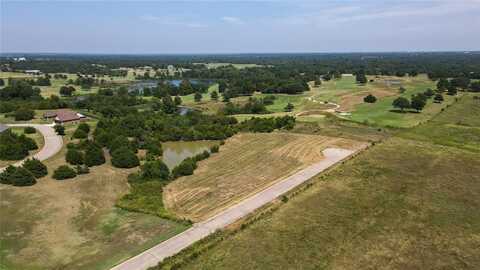 1212 E Country Club Drive, Cushing, OK 74023