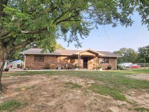 12908 NS 3590 Road, Seminole, OK 74868