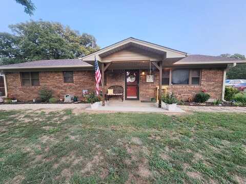 12908 NS 3590 Road, Seminole, OK 74868