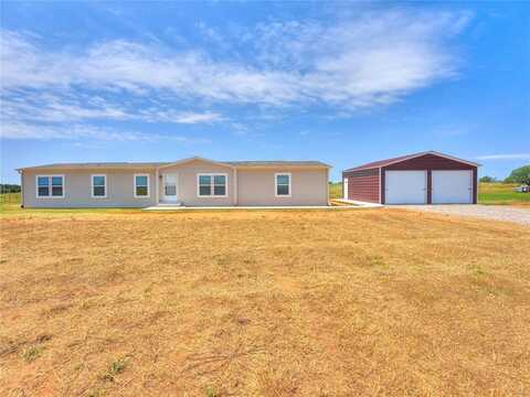 21253 Southerland Drive, Blanchard, OK 73031