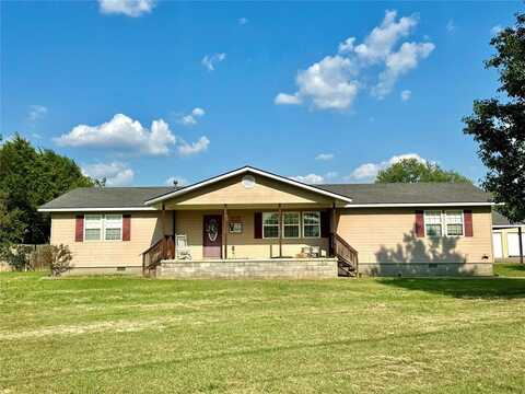 12074 N Highway 3, Seminole, OK 74868