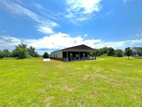 11472 N Highway 99, Seminole, OK 74868