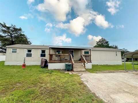 508 Northwest Drive, Sulphur, OK 73086