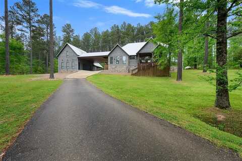 163 Wild Turkey Trail, Broken Bow, OK 74728