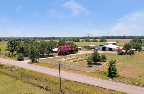 1326 N 4070 Road, Boswell, OK 74728