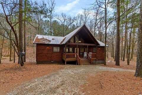 106 Pine Knot Trail, Broken Bow, OK 74728