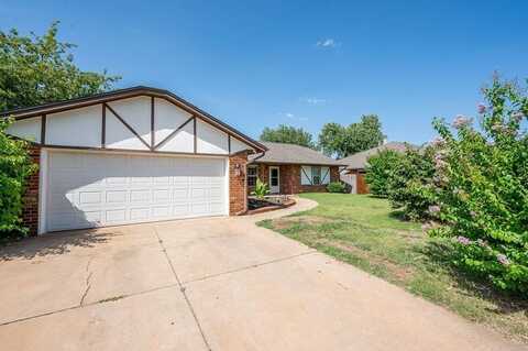 2805 Summer Set Trail, Edmond, OK 73012