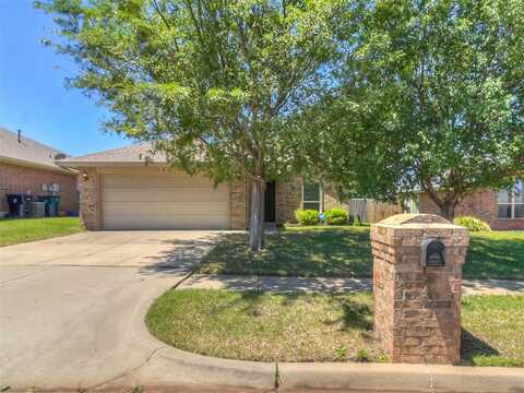 12405 Williamsport Avenue, Oklahoma City, OK 73120