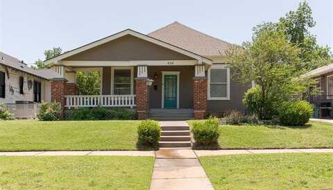 910 NW 20th Street, Oklahoma City, OK 73106