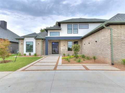 2433 SW 127th Street, Oklahoma City, OK 73170