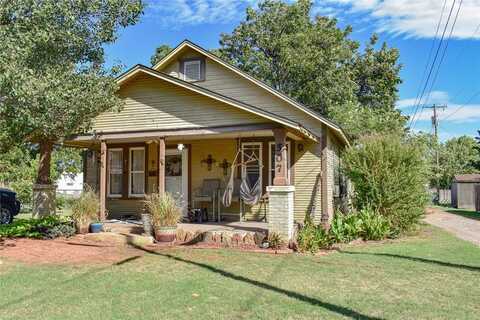 507 Schiedel, Canute, OK 73626