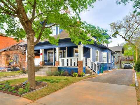 1515 NW 16th Street, Oklahoma City, OK 73106