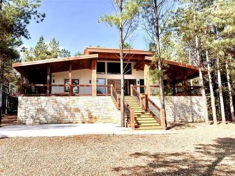 27 Hochalife Trail, Broken Bow, OK 74728