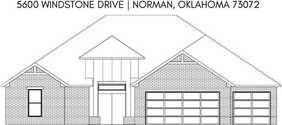 5600 Windstone Drive, Norman, OK 73072