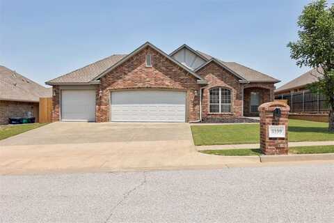 3109 SW 137th Street, Oklahoma City, OK 73170