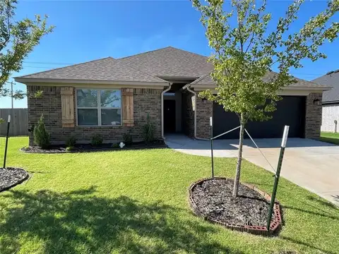 1815 W Canvasback Court, Stillwater, OK 74074