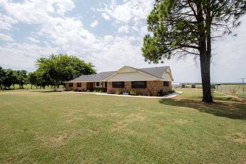 1686 Chickasaw Trail, Davis, OK 73030