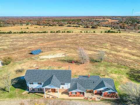 103066 N 3610 Road, Paden, OK 74860