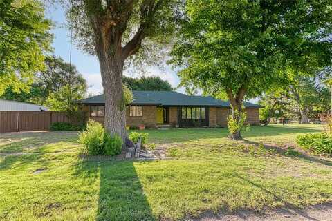 501 S Redmoon Street, Reydon, OK 73660