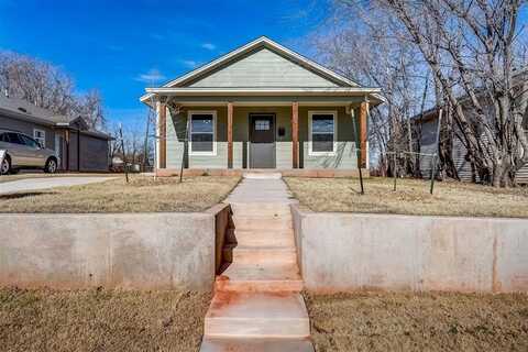 1741 NE 11th Street, Oklahoma City, OK 73117