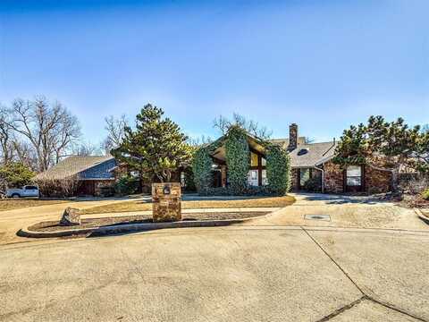 1530 Spring Creek Drive, Yukon, OK 73099