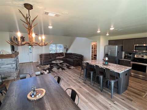 2241 SW 235 Road, Tuskahoma, OK 74574