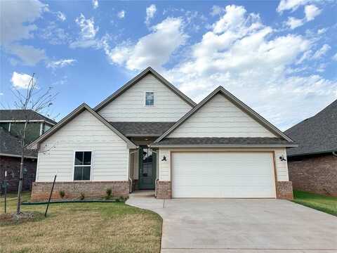 8313 NW 162nd Street, Edmond, OK 73013