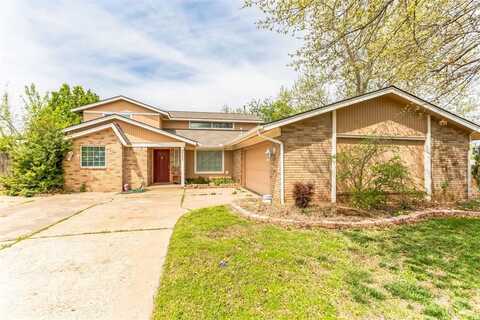 9721 Lakeland Ter, Oklahoma City, OK 73162