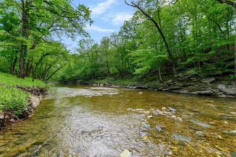 22 Hidden Pines CREEK Lot, Broken Bow, OK 74728