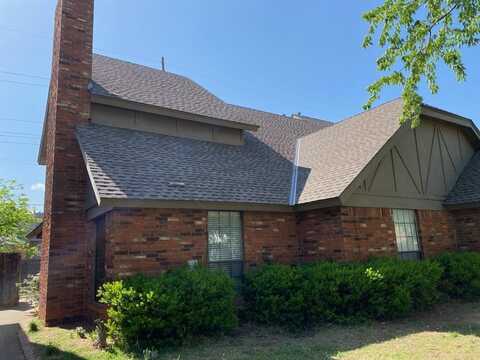 7013 N Spinnaker Lane, Oklahoma City, OK 73116