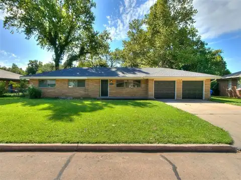 1514 Melrose Drive, Norman, OK 73069