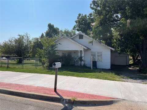 1339 E Highland Street, Shawnee, OK 74801