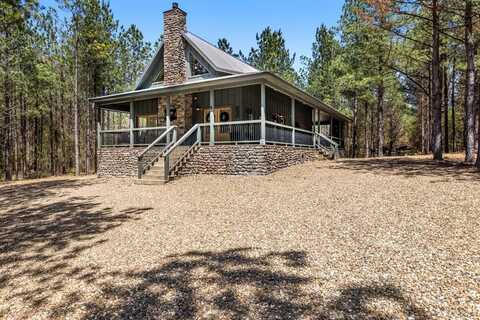 157 Red Fern Trail, Broken Bow, OK 74728