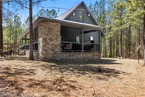 157 Red Fern Trail, Broken Bow, OK 74728