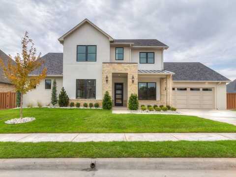 3001 Flycatcher Lane, Edmond, OK 73012